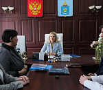 На астраханские власти свалилась тысяча проблем за один день