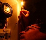 40 улиц Астрахани останутся завтра без света