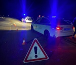 Астраханцы утонули в машине, не рассчитав силу половодья