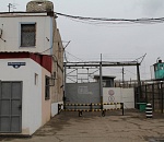 Начальник астраханской колонии подозревается в превышении полномочий