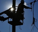 В воскресенье десять улиц Астрахани останутся без света