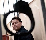 Бывший замглавы антикоррупционного управления МВД покончил с собой во время допроса  