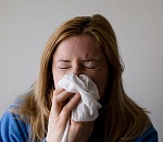 В Астраханской области выявлено 122 случая заражения свиным гриппом