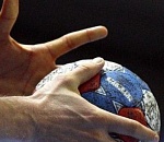 Гандболисты из Астрахани сыграли вничью со ставропольскими спортсменами