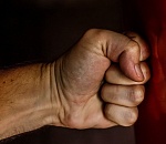 Пьяный астраханец избил участкового полиции