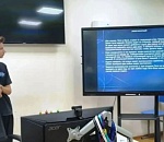 В Астрахани впервые открыли смену по теории игр
