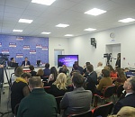 Губернатор: «Да, мы нищета. Из-за того, что нас просто обобрали!»