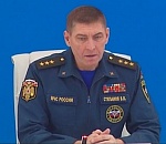 Астраханские спасатели получили новую технику