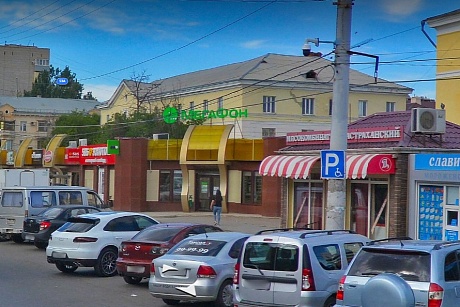 Суд в Саратове подтвердил решение о сносе торгового комплекса на рынке в Астрахани