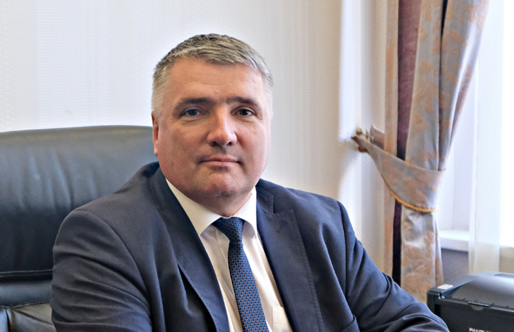 Найден новый заммэра Астрахани – но не тот, которого искали