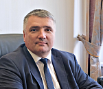 Найден новый заммэра Астрахани – но не тот, которого искали