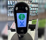 МегаФон подключает свои салоны к биометрии