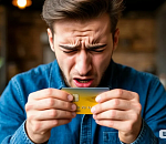 С банковских карт астраханцев пропадают деньги