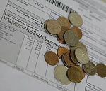 Астраханцы задолжали коммунальщикам 3 млрд рублей