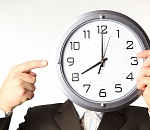 Волгоградцев агитируют за переход в другой часовой пояс