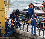 «Черный ящик» Ту-154 указал на ошибку пилотирования