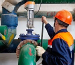 Астрахань готовит соцучреждения и жилые дома к отопительному сезону