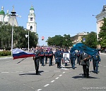 Памяти Анатолия Гужвина: 11 лет со дня смерти первого астраханского губернатора