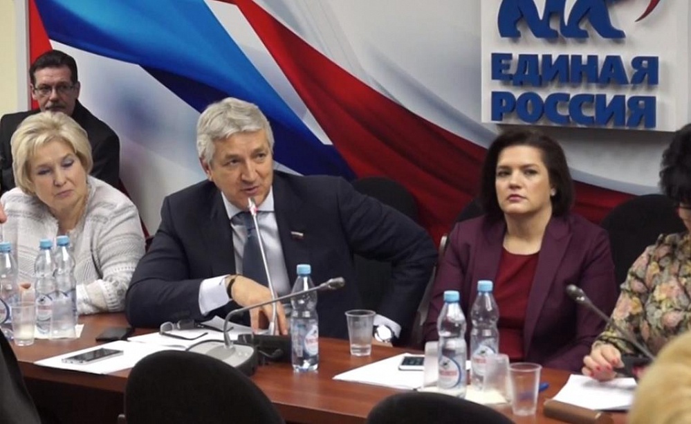 Вспомнить всех. Леонид Огуль напомнил Минсельхозу о господдержке фермеров, которые ждут субсидий с 2016 года