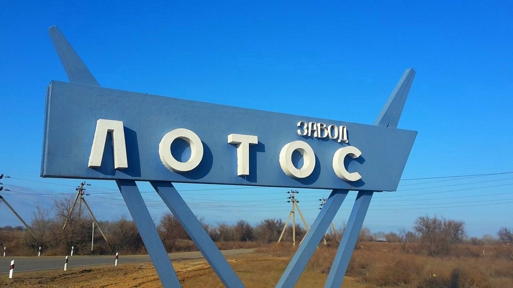 В Астраханской области планируют строить суда для Якутии