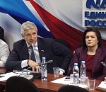 Вспомнить всех. Леонид Огуль напомнил Минсельхозу о господдержке фермеров, которые ждут субсидий с 2016 года