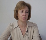 Астраханский врач вошла в число лучших специалистов страны