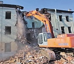  В Астрахани готовят к расселению и сносу 16 многоквартирных домов