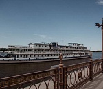По примеру "Золотого кольца": в Астраханской области хотят создать брендовый круизный маршрут по Волге