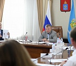 В Астраханской области до конца года заработают шесть новых детских садов