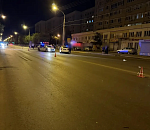 Астраханка попала под следствие за смертельное ДТП, которое устроил ее внук