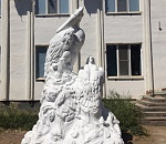 В Астраханском заповеднике старых пеликанов заменили на новых