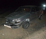 Астраханец погиб в ДТП, сев пьяным за руль в свой день рождения