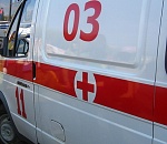 В Астрахани убита мать 2 детей, врачи борются за жизнь ее 9-летнего сына