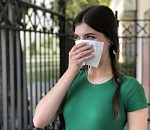 Астраханцы массово чувствуют запах газа