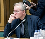 Олег Шеин: Наши в городе не отфиксировали ни одного нарушения за всю неделю голосования