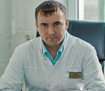 В Ахтубинской больнице сменился главврач