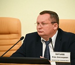 Игорь Мартынов: «Проект закона о налоге на профессиональный доход будет рассмотрен на ближайшем заседании Думы»