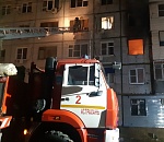 Ночная трагедия в астраханском общежитии: погиб ребенок