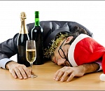 Как пережить новогодние праздники: астраханские медики дали рекомендации