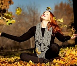 В воскресенье Астраханская область будет нежиться в тепле 