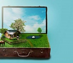 В Астраханской области инвалиду выдали непригодный участок под строительство дома