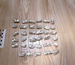 Астраханская полиция задержала московского таксиста-наркодилера 