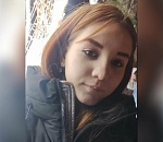В Астрахани пропала 15-летняя девочка