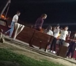 Один исчез, остальных ждет суд: расследование жестокого избиения подростков в астраханском скейт-парке завершено