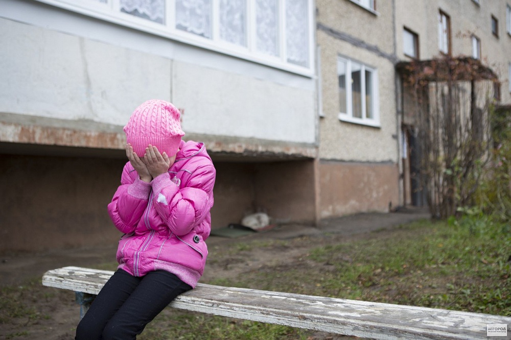 В Астрахани задержан эксгибиционист-педофил 