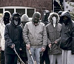 Астраханская банда из восьми человек с тремя полицейскими в составе творила настоящий беспредел 