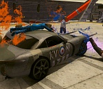 Министр Зотеева запретила подростку кататься на самокате в Астраханском Кремле