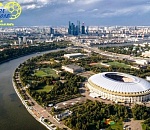 Астраханские футбольные команды сыграют в знаменитых Лужниках