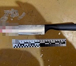 В Астрахани недавно вышедшая из колонии супруга убила в пьяной ссоре мужа