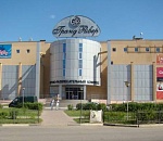 В Астрахани продается "Гранд Ривер"